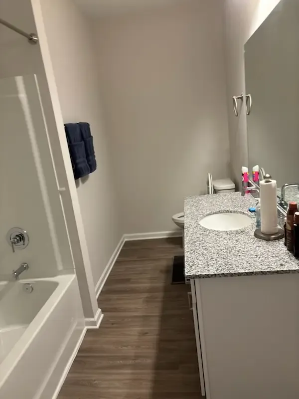 Yvette’s Prestige Cleaning Services