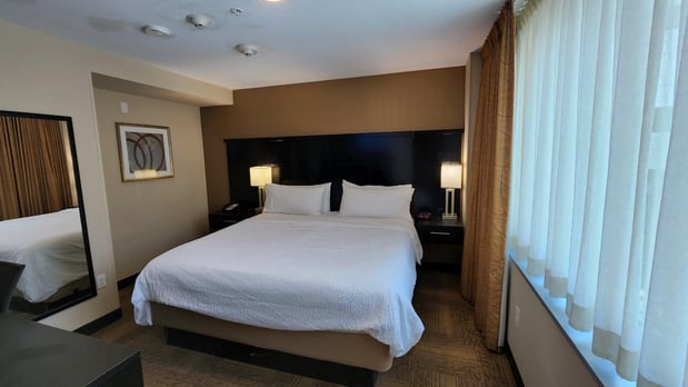 Images Staybridge Suites Denver Downtown by IHG