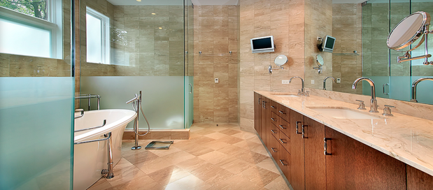 Images Community Glass & Mirror
