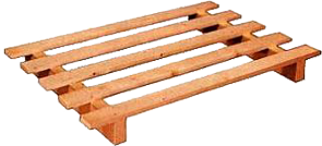 Glavonjic-Paletten, Von-dem-Bussche-Münch-Str. 6 - 8 in Espelkamp