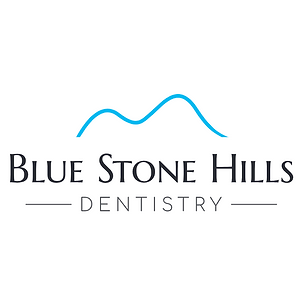 Blue Stone Hills Dentistry Logo