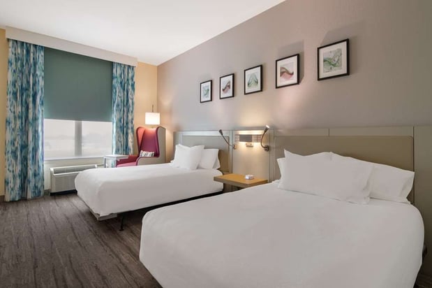 Images Hilton Garden Inn Madison West/Middleton