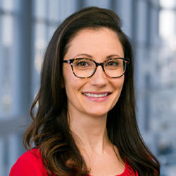 Dr. Kelli Nicole Triplett, PhD