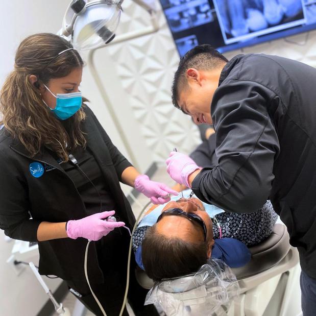 Images Smile Avenue Family Dentistry - Cypress