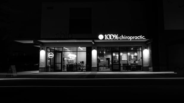 Images 100% Chiropractic - Gilbert