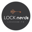 Lock Nerds Locksmith LLC Logo