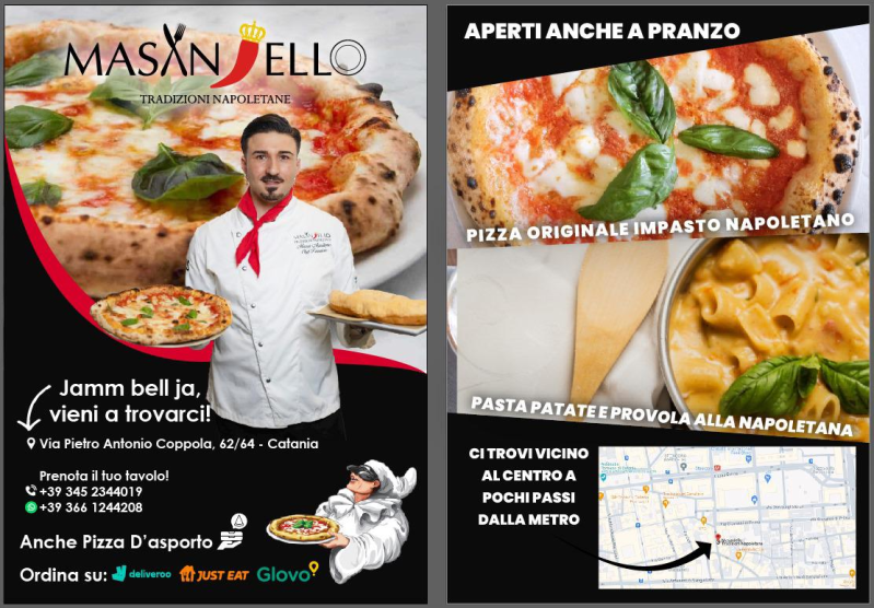 Images Masaniello Tradizioni Napoletane