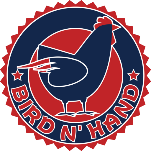 Bird N' Hand - CLOSED