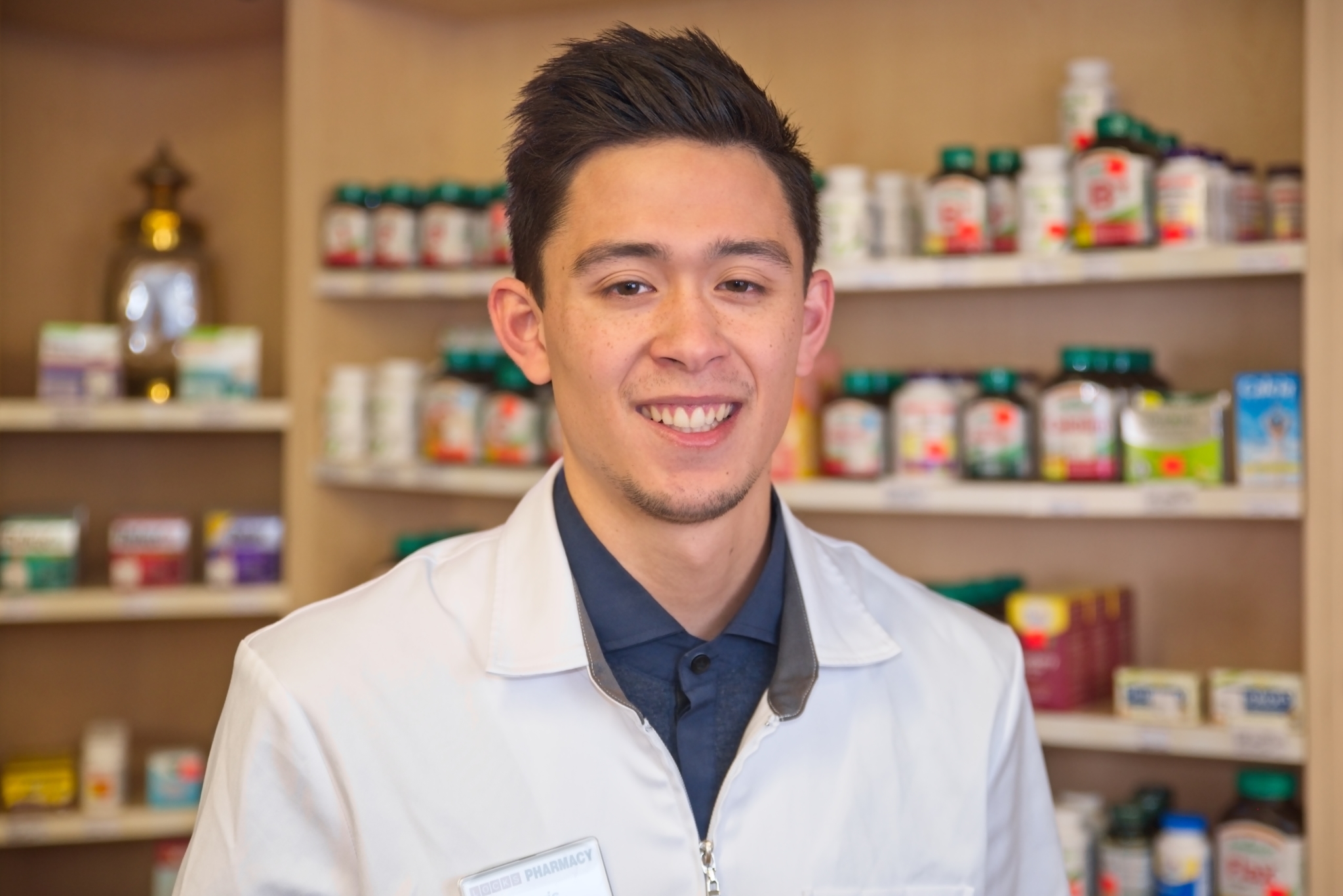 Lock's Pharmacy, Chilliwack BC Ourbis