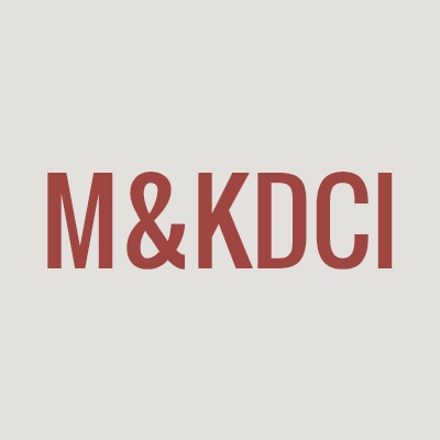 M & K Dust Control Inc Logo