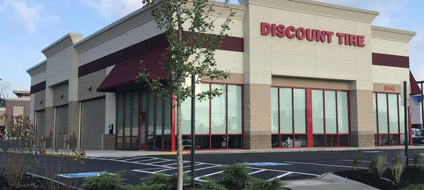 Images Discount Tire