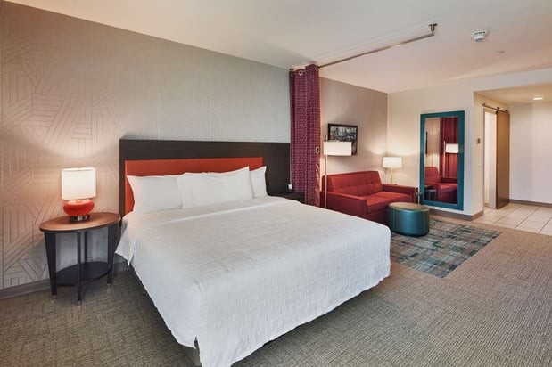Images Home2 Suites by Hilton Sacramento at CSUS
