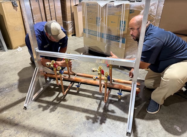 Images McWilliams Heating Cooling Plumbing