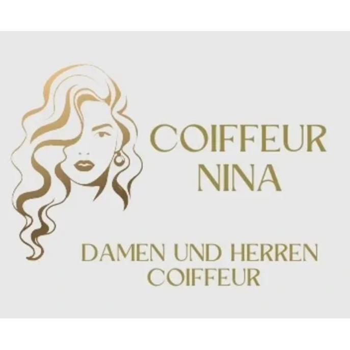 Coiffeur Nina Logo