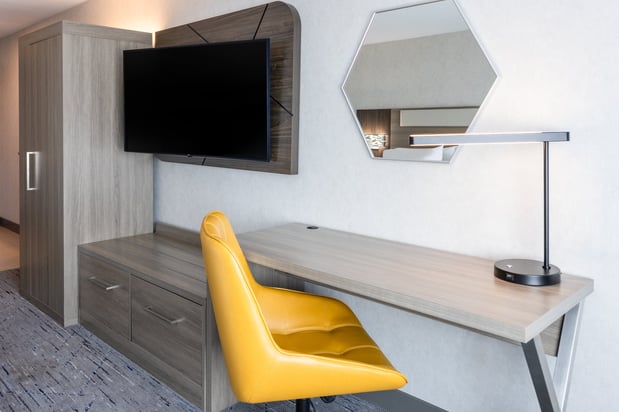 Images Holiday Inn Express & Suites Dewitt (Syracuse) by IHG