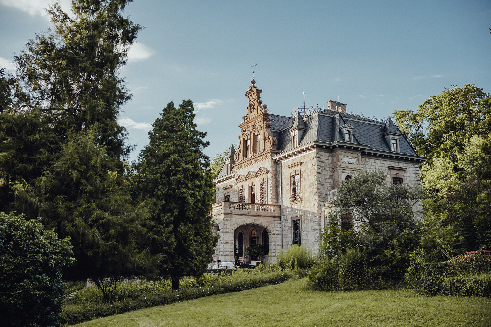 konfettiEVENTS Hochzeits- und Eventplanung, Herrenstraße 2 in Erfurt