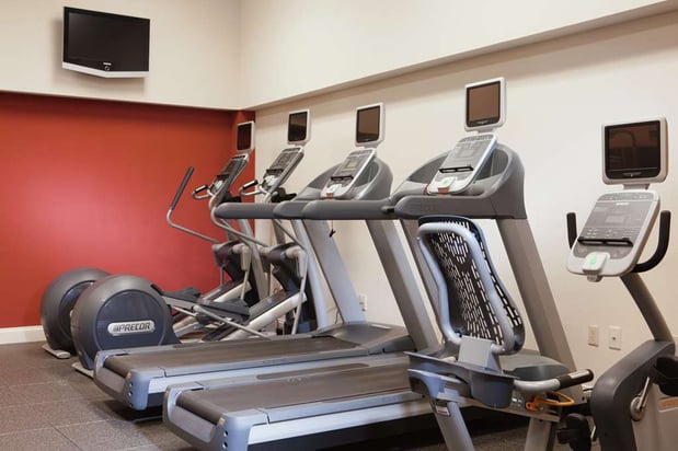 Images DoubleTree by Hilton Hotel Austin