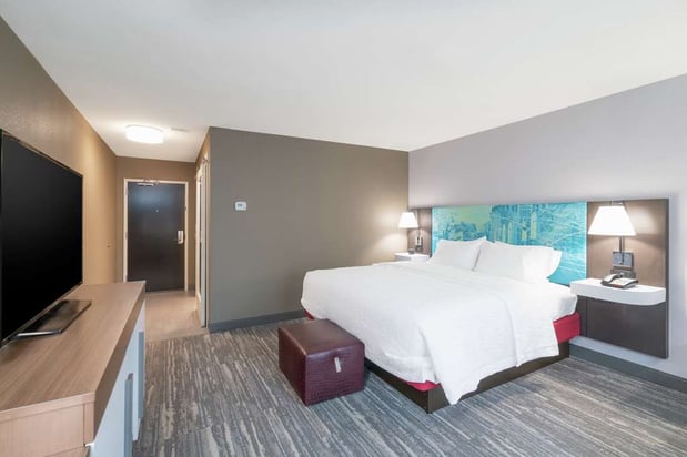 Images Hampton Inn Weston
