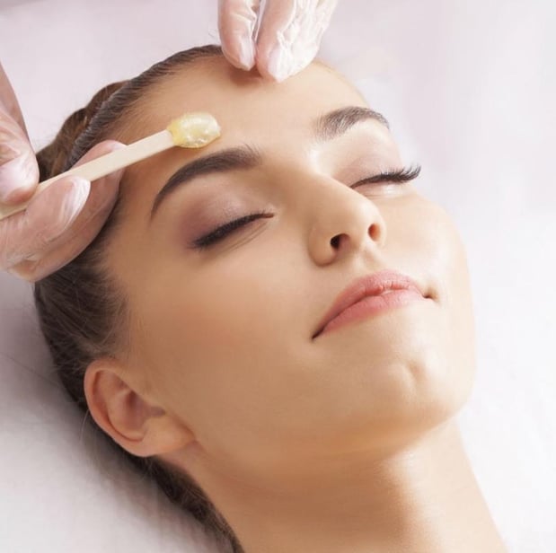 Images Flawless Skin Wax Studio