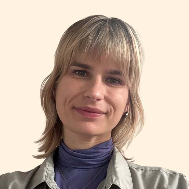 Images Frankie Chanel Janiec, Therapist