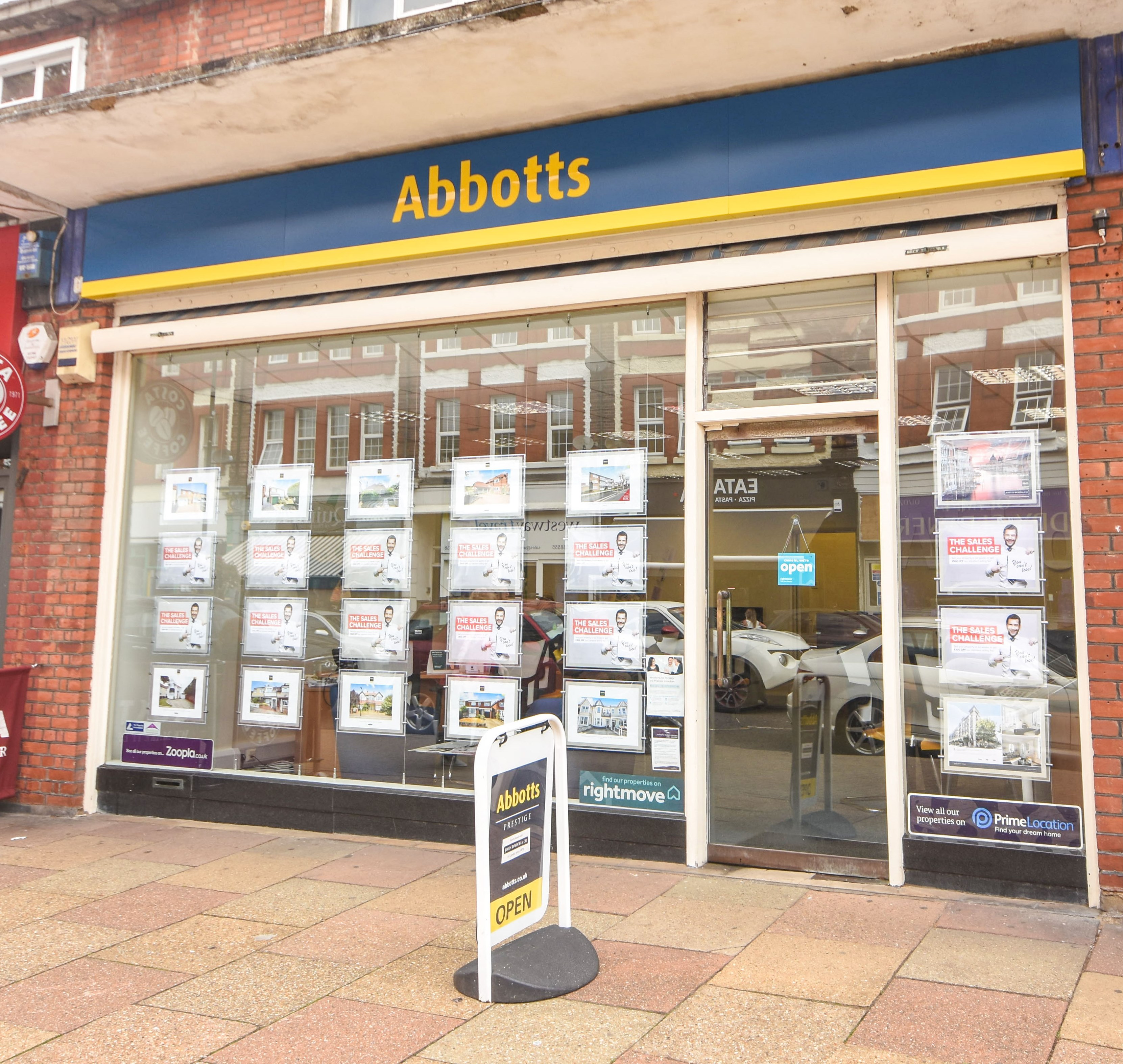 Images Abbotts Sales and Letting Agents Thorpe Bay