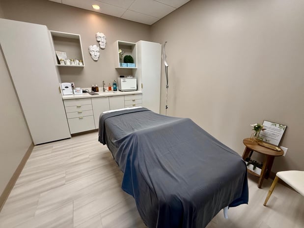 Images Beau Monde West Spa