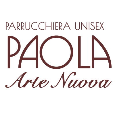 Parrucchiera Unisex Paola Arte Nuova S.a.s. Logo