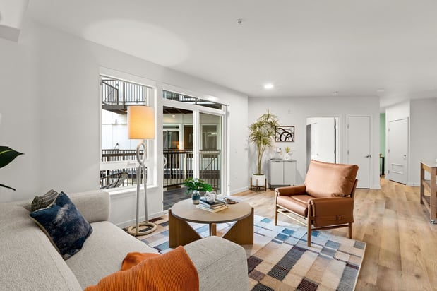 Images Modera Overlake