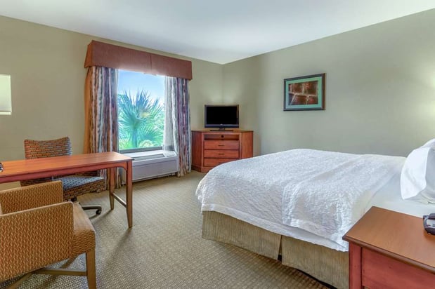 Images Hampton Inn Okeechobee - Lake Okeechobee