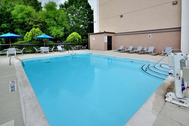 Images Hampton Inn Raleigh/Durham-Airport