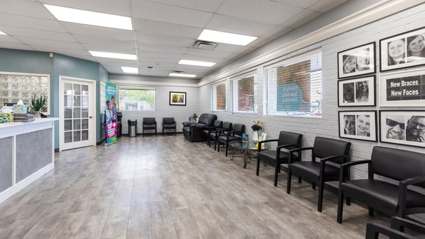 Images Gentle Dental Edmond