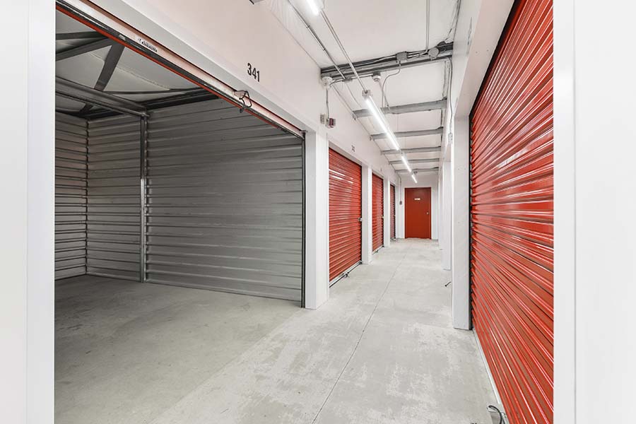 Images SmartStop Self Storage