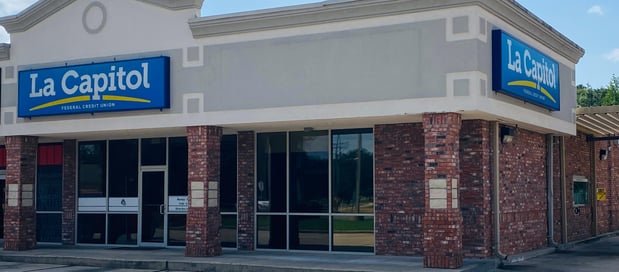 Images La Capitol Federal Credit Union