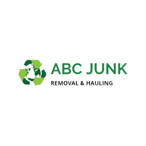 ABC Junk Removal & Hauling