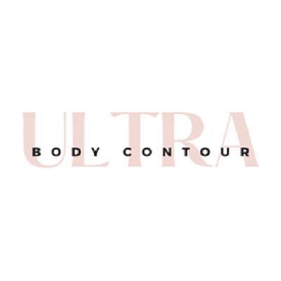 Ultra Body Contour Logo