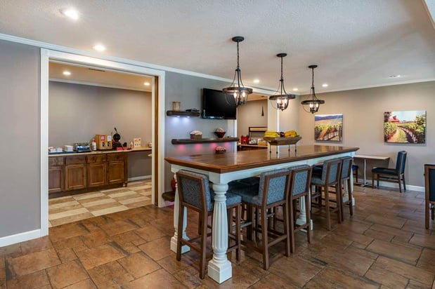 Images Hampton Inn Ukiah