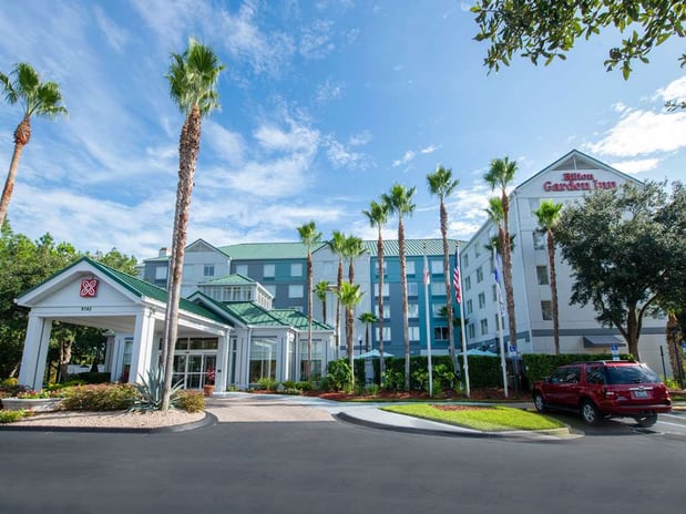 Images Hilton Garden Inn Jacksonville JTB/Deerwood Park