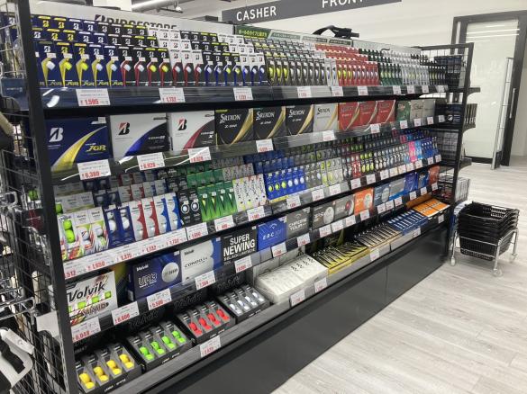 Images ゴルフパートナー 糸島インドア練習場店