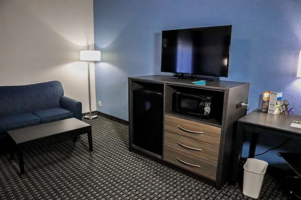 Images Best Western Ocala Park Centre I-75