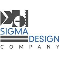 Sigma Design Company Logo