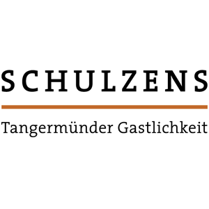 Logo Schulzens Brauerei & Hotel