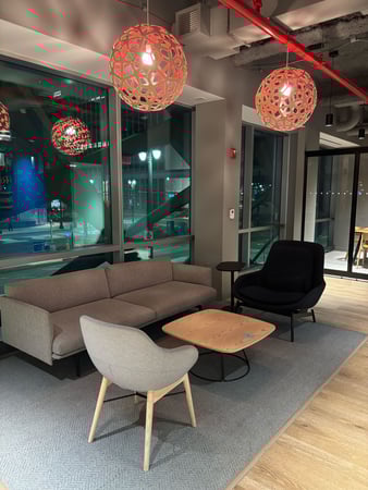 Images Capital One Café