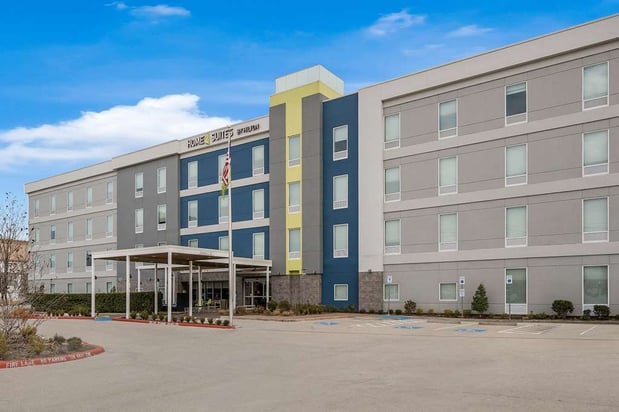 Images Home2 Suites by Hilton Baytown