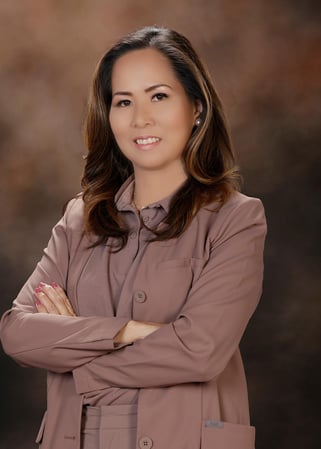 Images Mary Ann Villalon, Psychiatric Nurse Practitioner