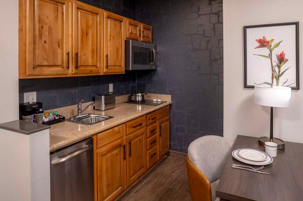 Images Homewood Suites by Hilton Jackson