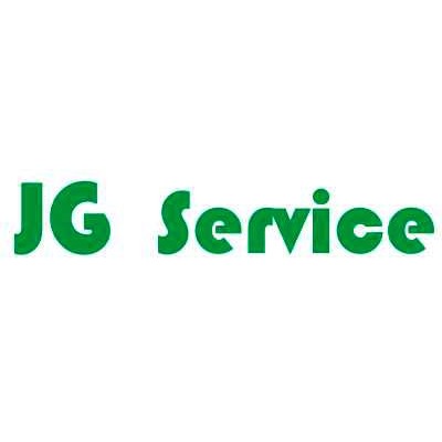 Logo JG Service Betreuen - Helfen Inh. Jens Gagelmann