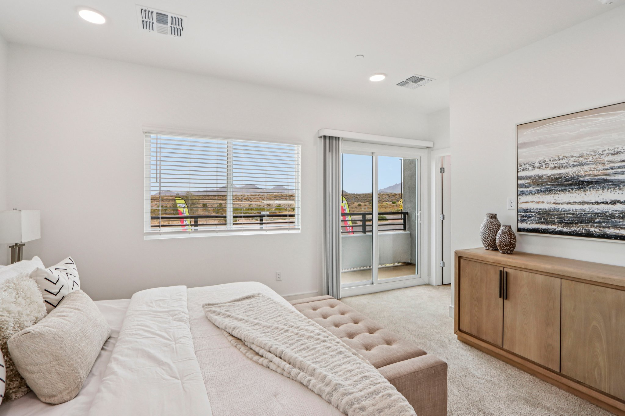 Spacious 3-bedroom luxury rentals Mesa AZ