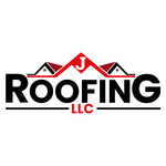 J Roofing LLC Logo