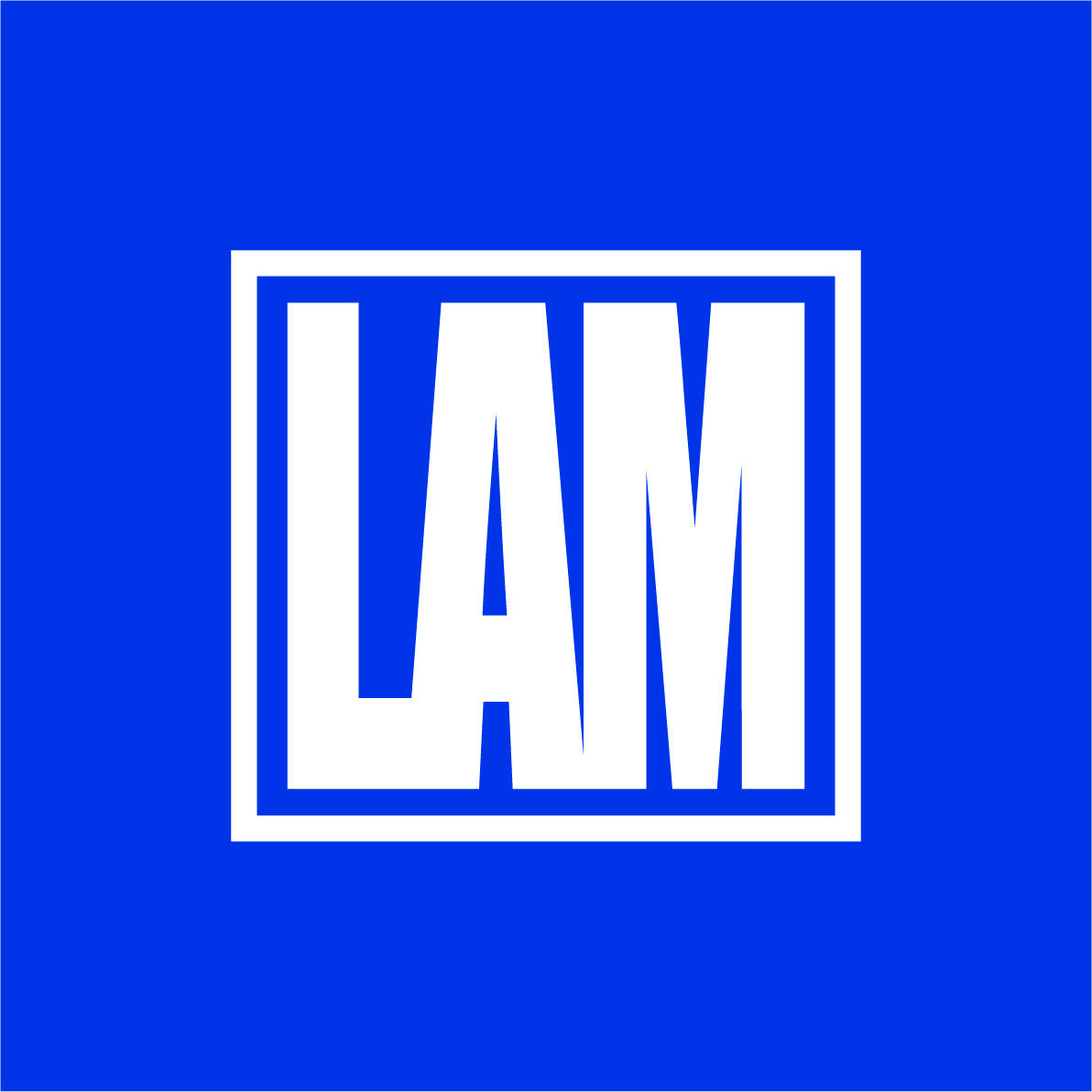 LAM Vauriokorjaamo - Liminka Logo