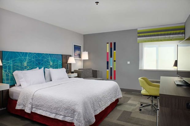 Images Hampton Inn Alamogordo